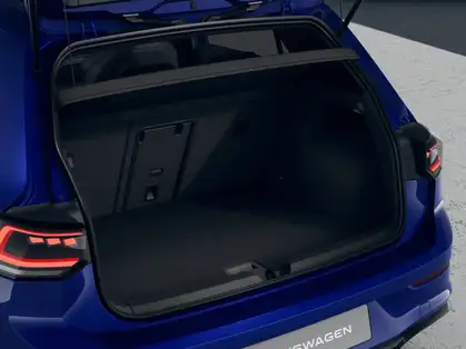 VOLKSWAGEN GOLF R-LINE EDITION 1.5 eTSI EVO2 150 DSG7 