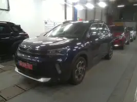 CITROEN SHINE 1.2 PURETECH 130 CV EAT8