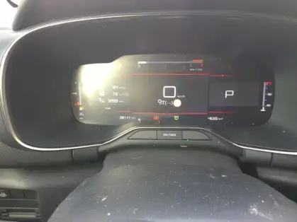 CITROEN C5 AIRCROSS PLUS 1.5 BLUEHDI 130 CV EAT8