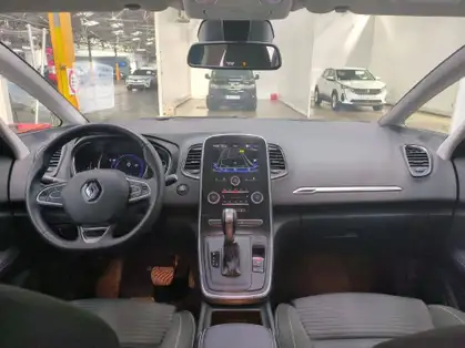 RENAULT GRAND SCENIC IV EVOLUTION TCE 140 CV EDC