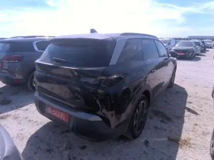 PEUGEOT 5008 GT Hybrid 145 CV e-DCS6 
