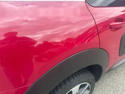 CITROEN C4 CACTUS PureTech 110 S&S Shine Edition