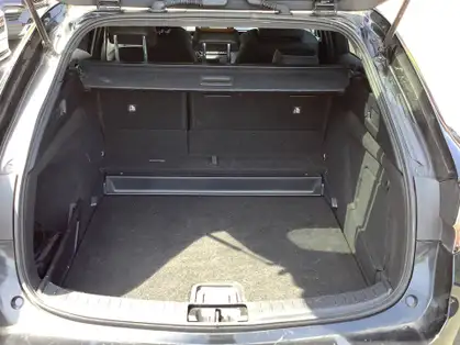 TOYOTA COROLLA TOURING SPORTS HYBRIDE MY20 184h Design