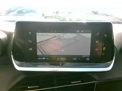 PEUGEOT 208 208 STYLE 1.2 PURETECH 75 CV BVM5