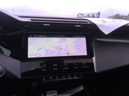 PEUGEOT 408 GT HYBRID 136 CV e-DCS6