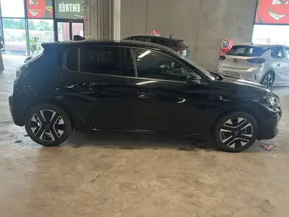 PEUGEOT 208 ALLURE 1.2 PURETECH 100 CV BVM6