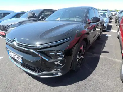 CITROEN C5 X Hybride Rechargeable 225 e-EAT8 Max