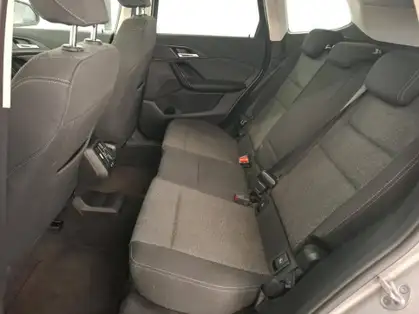 BMW X1 U11 U11 sDrive 18i 136 CV DKG7