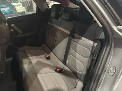 CITROEN C4 FEEL PACK 1.2 PURETECH 130 CV BVM6