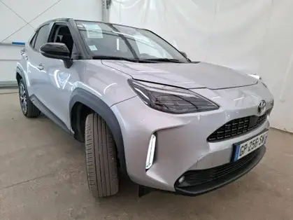 TOYOTA YARIS CROSS HYBRIDE MY21 116h 2WD Collection