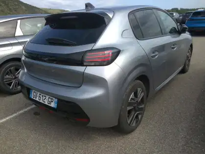 PEUGEOT 208 ALLURE 1.2 PURETECH 100 CV BVM6