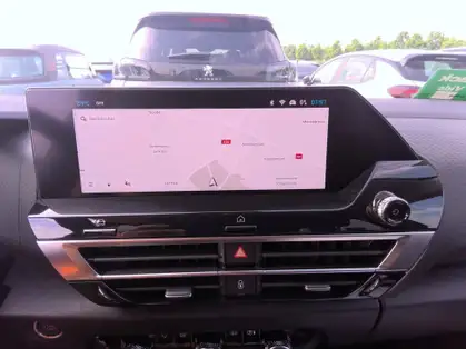 CITROEN C4 X C4 X MAX 1.2 PURETECH 130 CV EAT8