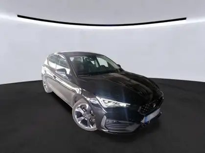 CUPRA LEON 2.0 TDI 150 ch DSG7 V