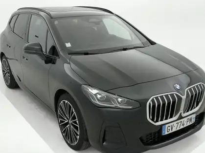 BMW SERIE 2 ACTIVE TOURER U06 Active Tourer 218i 136 ch DKG7 M Sport
