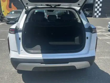 JAECOO 7 PHEV EXCLUSIVE PHEV SHS-P 