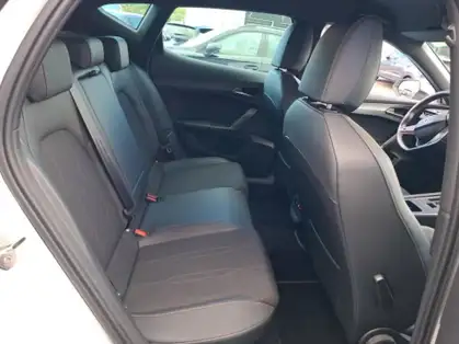 CUPRA FORMENTOR CUPRA FORMENTOR 1.4 e-HYBRID 204 CV DSG6
