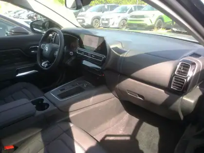 CITROEN C5 AIRCROSS MAX 1.5 BLUEHDI 130 CV EAT8