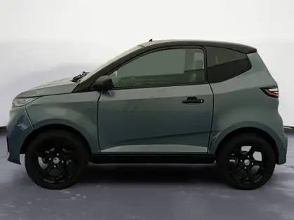 AIXAM E-CITY AIXAM E-CITY SPORT