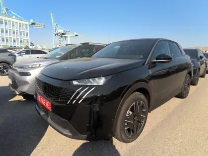 PEUGEOT 3008 GT Hybrid 145 e-DCS6