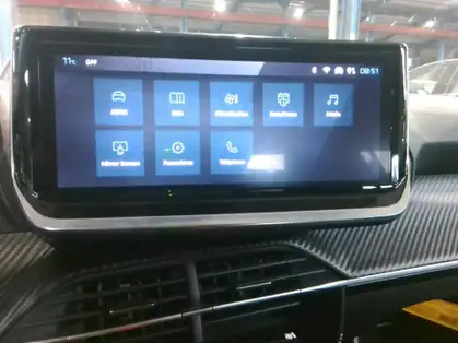 PEUGEOT 208 ALLURE ESS 100 CV BVM6
