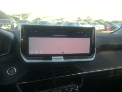 PEUGEOT 208 ALLURE 1.2 PURETECH 100 CV BVM6