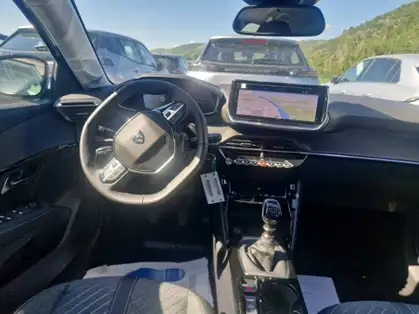 PEUGEOT 208 ALLURE ESS 100 CV BVM6
