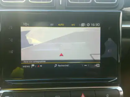 CITROEN C3 SHINE 1.2 PURETECH 83 CV BVM5