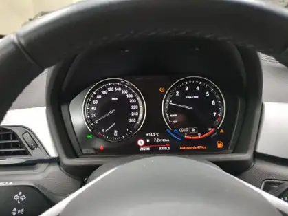 BMW X2 F39 BUSINESS DESIGN sDrive 18i 136 CV DKG7 