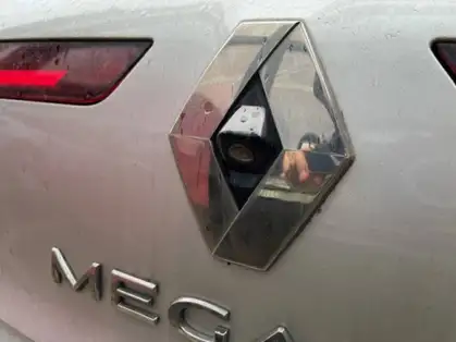 RENAULT MEGANE IV TCe 130 Energy Intens