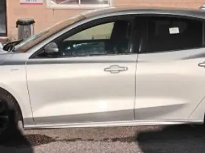 FORD FOCUS ACTIVE ST LINE X 1.5 EcoBlue 115 CV Powershift