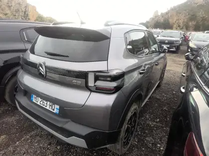 CITROEN C3 MAX TURBO 100 CV BVM 