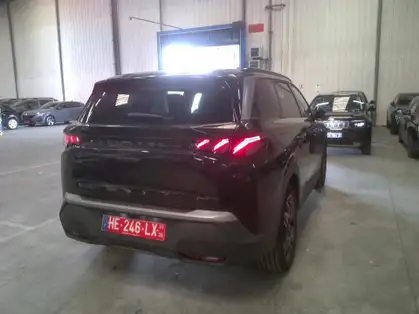 PEUGEOT 5008 GT Hybrid 145 CV e-DCS6 