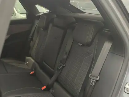 PEUGEOT 3008 GT Hybrid 145 e-DCS6