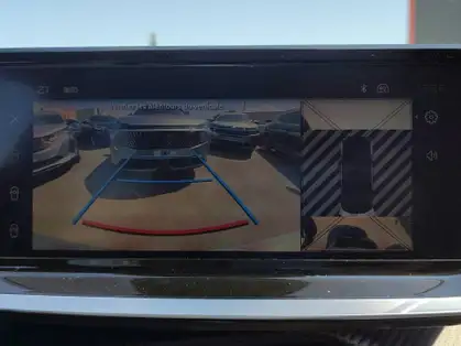 PEUGEOT 2008 GT Hybrid 145 CV e-DCS6