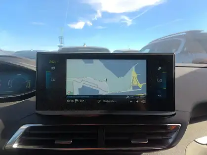 PEUGEOT 3008 ALLURE PACK 1.6 HYBRID 225 CV E-EAT8