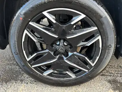 PEUGEOT 3008 GT Hybrid 145 e-DCS6