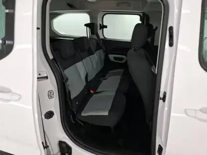 CITROEN NOUVEAU BERLINGO Taille XL PureTech 110 S&S BVM6 Live - 7S