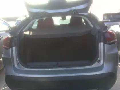CITROEN C4 FEEL 1.2 PURETECH 100 CV BVM6