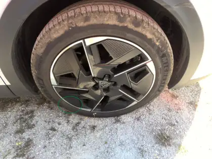 PEUGEOT 408 GT HYBRID 136 CV e-DCS6