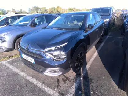 CITROEN C4 MAX 1.5 BLUEHDI 130 CV EAT8