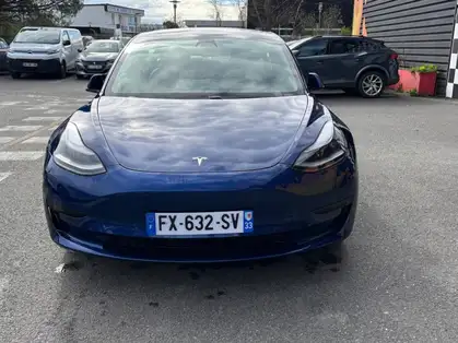 TESLA MODEL 3 AUTONOMIE STANDARD PLUS RWD