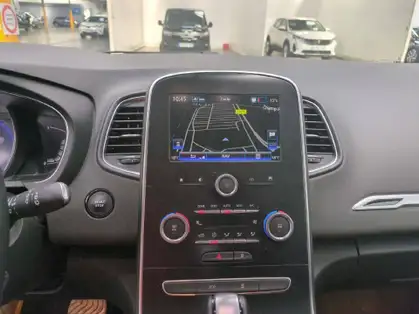 RENAULT GRAND SCENIC IV EVOLUTION TCE 140 CV EDC