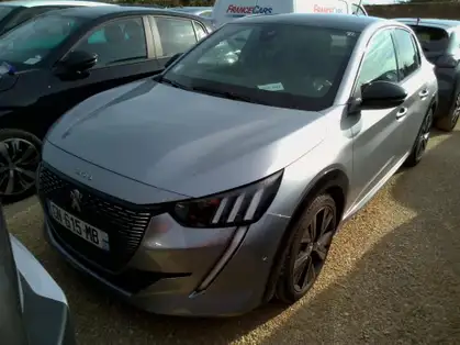 PEUGEOT 208 GT 1.2 PURETECH 100 CV BVM6