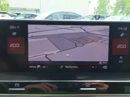 CITROEN C4 SHINE 1.2 PURETECH 130 CV BVM6