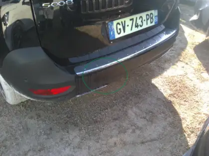 PEUGEOT 5008 GT 1.2 HYBRID 136 CV E-DCS6