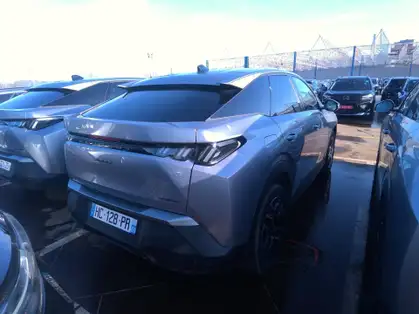 PEUGEOT 3008 ALLURE Hybrid 145 CV e-DCS6 