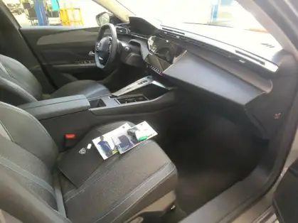 PEUGEOT 308 ALLURE Hybrid 145 CV e-DCS6 