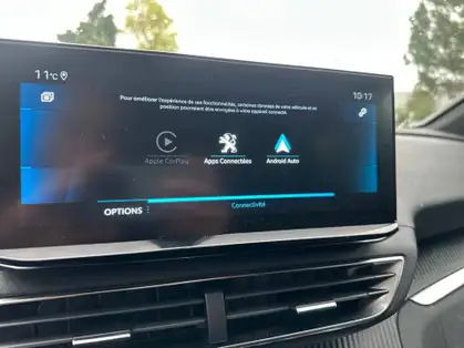PEUGEOT 3008 ALLURE PACK 1.5 BLUEHDI 130 CV EAT8