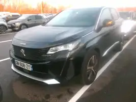 PEUGEOT GT 1.6 HYBRID4 300 CV E-EAT8