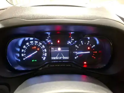 TOYOTA PROACE CITY VERSO RC21 DYNAMIC RC21 Medium 1.2L 110 VVT-i BVM6 